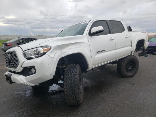 TOYOTA TACOMA 2023 3tycz5anxpt151837