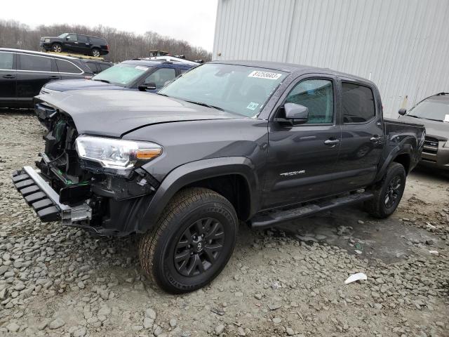 TOYOTA TACOMA 2023 3tycz5anxpt169142