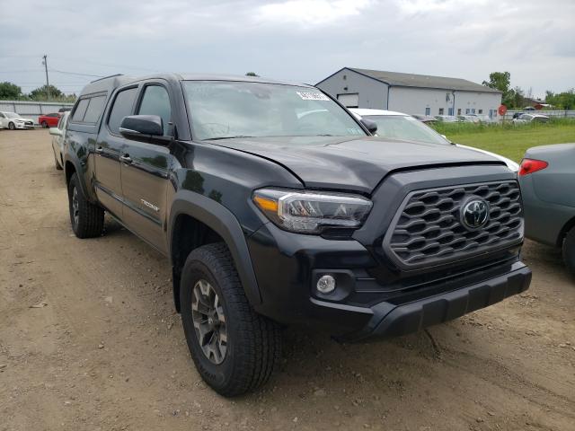 TOYOTA TACOMA DOU 2021 3tydz5bn0mt002402