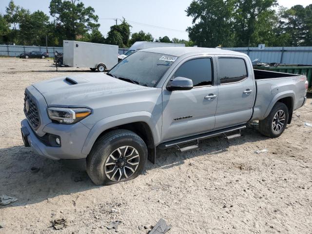 TOYOTA TACOMA DOU 2021 3tydz5bn0mt003646