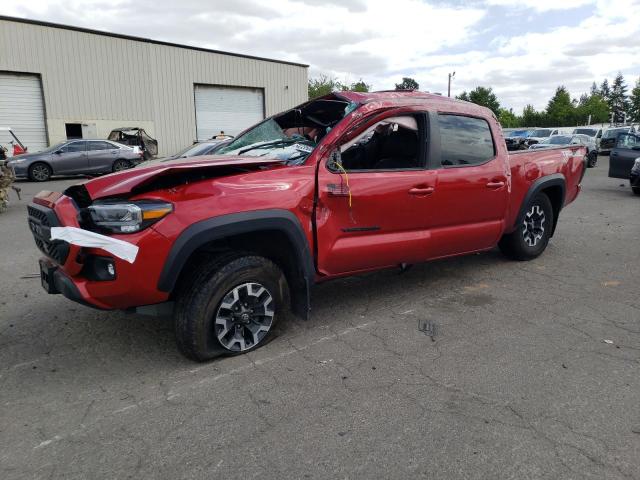 TOYOTA TACOMA DOU 2021 3tydz5bn0mt003713