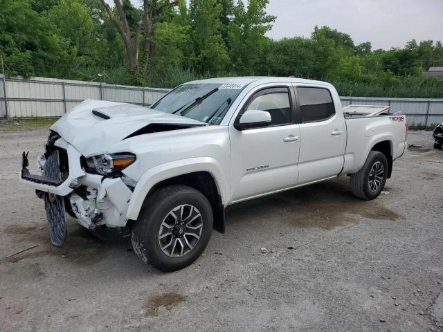 TOYOTA TACOMA DOU 2022 3tydz5bn0nt013174