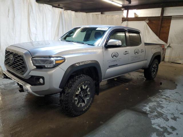 TOYOTA TACOMA DOU 2021 3tydz5bn1mt002280