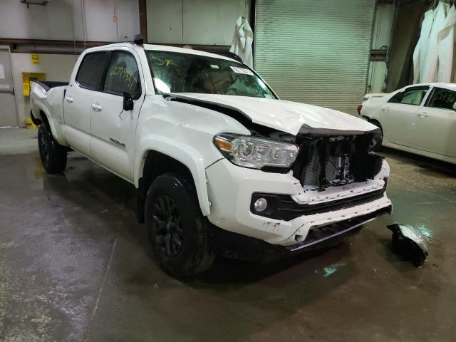 TOYOTA TACOMA DOU 2021 3tydz5bn1mt004451