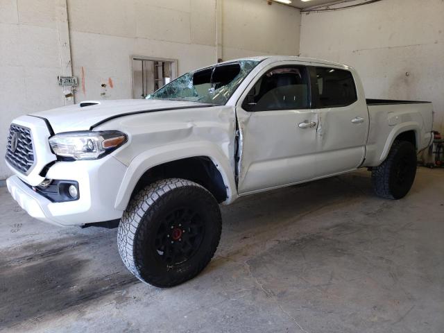 TOYOTA TACOMA 2022 3tydz5bn1nt006895