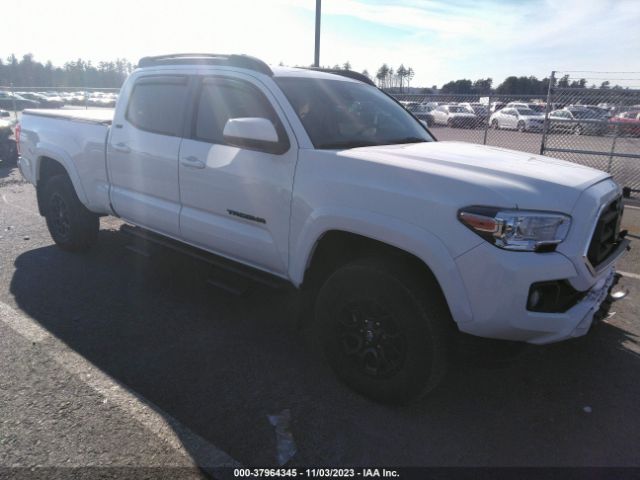 TOYOTA TACOMA 2022 3tydz5bn1nt014785