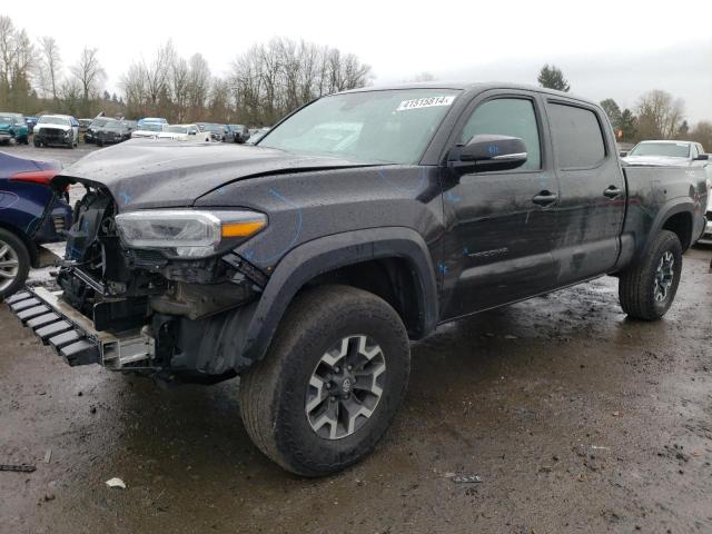 TOYOTA TACOMA 2022 3tydz5bn1nt016648