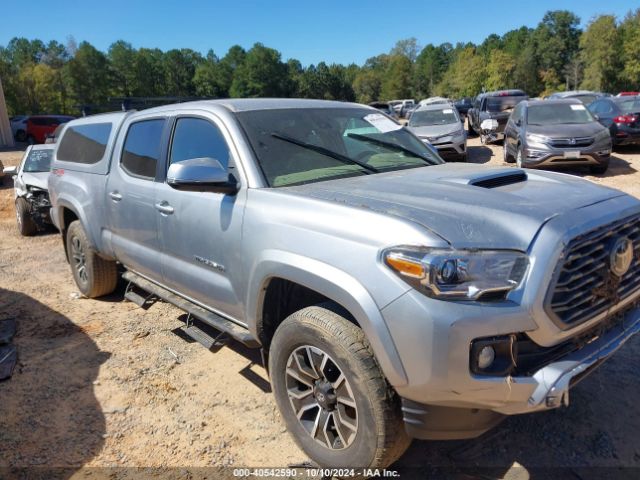 TOYOTA TACOMA 2023 3tydz5bn1pt020511