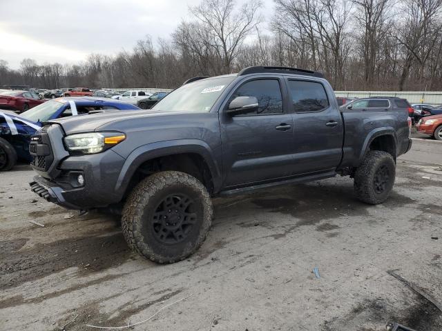 TOYOTA TACOMA 2021 3tydz5bn2mt002983