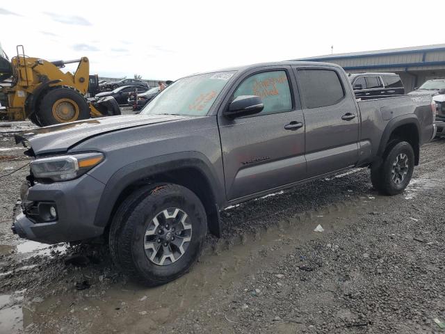 TOYOTA TACOMA 2021 3tydz5bn2mt003003