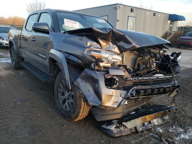 TOYOTA TACOMA DOU 2021 3tydz5bn2mt004748