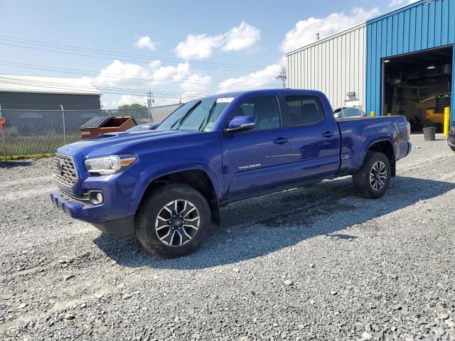 TOYOTA TACOMA 2022 3tydz5bn2nt005884