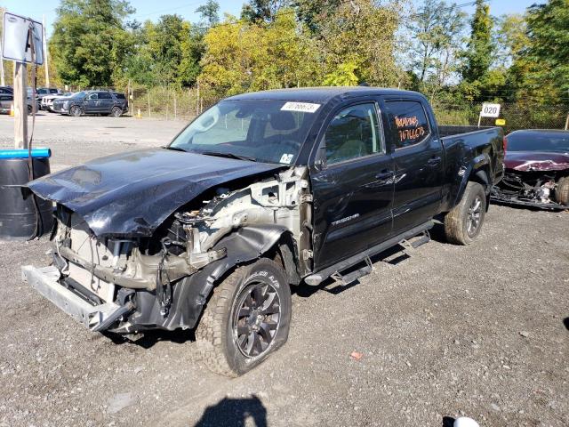 TOYOTA TACOMA DOU 2022 3tydz5bn2nt009675