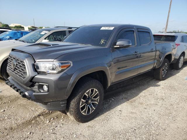 TOYOTA TACOMA DOU 2023 3tydz5bn2pt019643