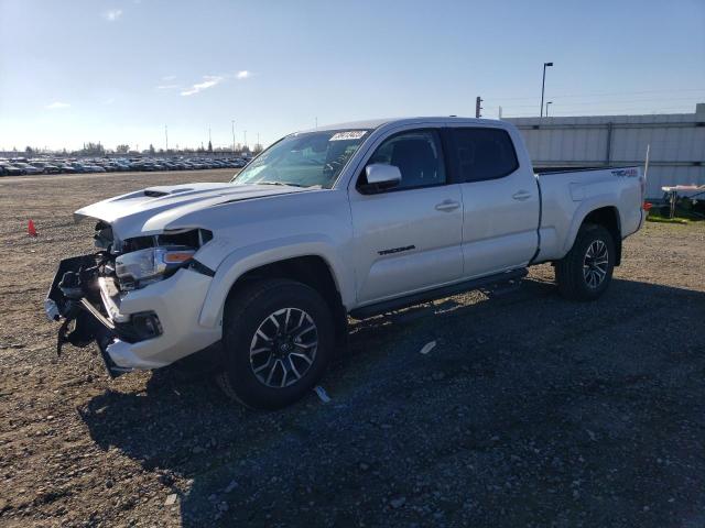 TOYOTA TACOMA DOU 2023 3tydz5bn2pt021120