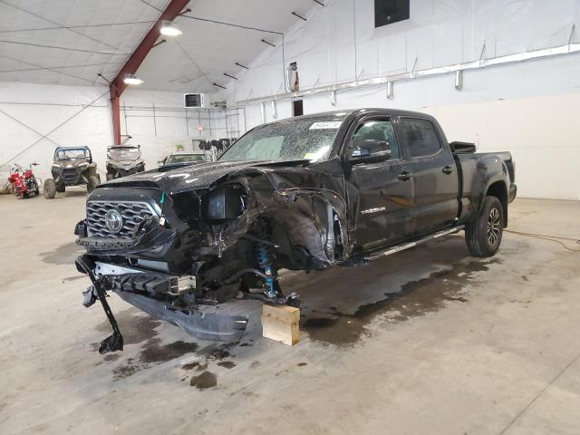 TOYOTA TACOMA DOU 2023 3tydz5bn2pt035616