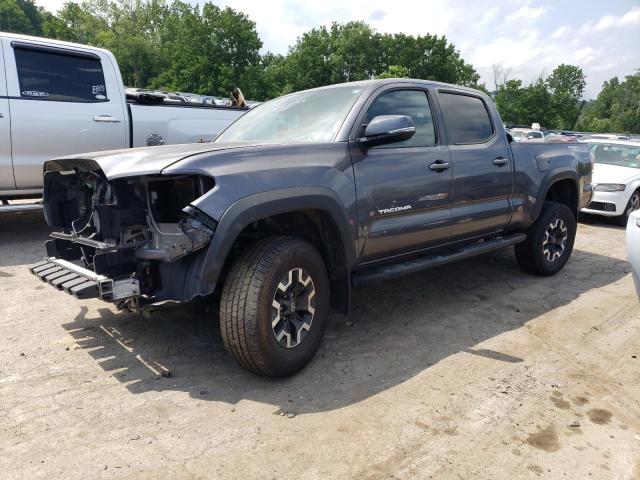 TOYOTA TACOMA DOU 2021 3tydz5bn3mt002085