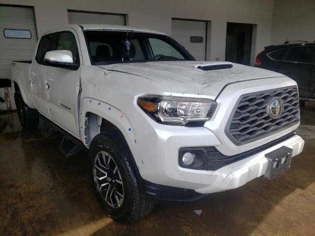 TOYOTA TACOMA DOU 2021 3tydz5bn3mt003026