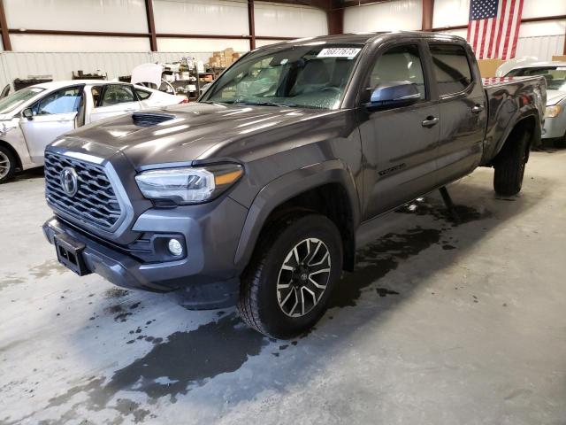 TOYOTA TACOMA DOU 2021 3tydz5bn3mt003348