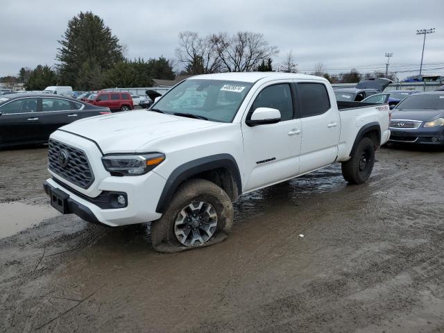 TOYOTA TACOMA 2022 3tydz5bn3nt006803