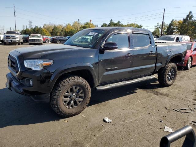 TOYOTA TACOMA DOU 2023 3tydz5bn3pt018937