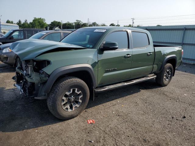 TOYOTA TACOMA DOU 2021 3tydz5bn4mt004640