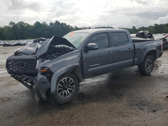 TOYOTA TACOMA DOU 2022 3tydz5bn5nt014384