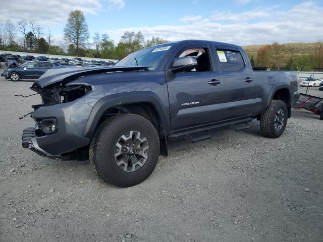 TOYOTA TACOMA 2023 3tydz5bn5pt032158