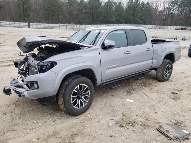 TOYOTA TACOMA DOU 2021 3tydz5bn6mt001223