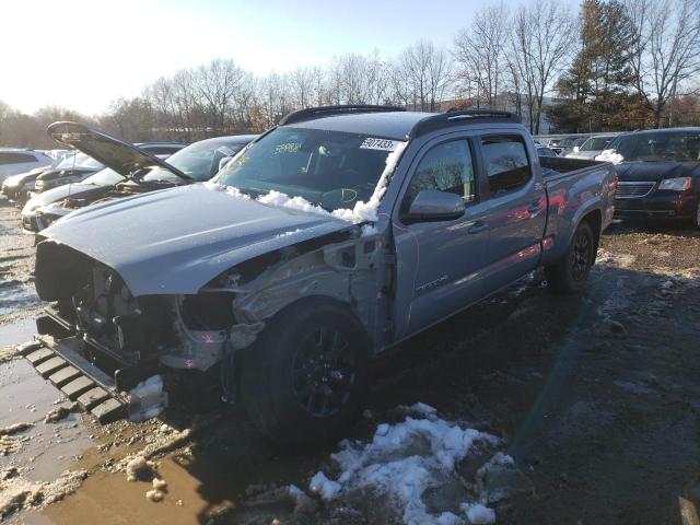 TOYOTA TACOMA DOU 2021 3tydz5bn6mt001741