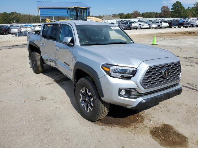 TOYOTA TACOMA DOU 2022 3tydz5bn6nt015334