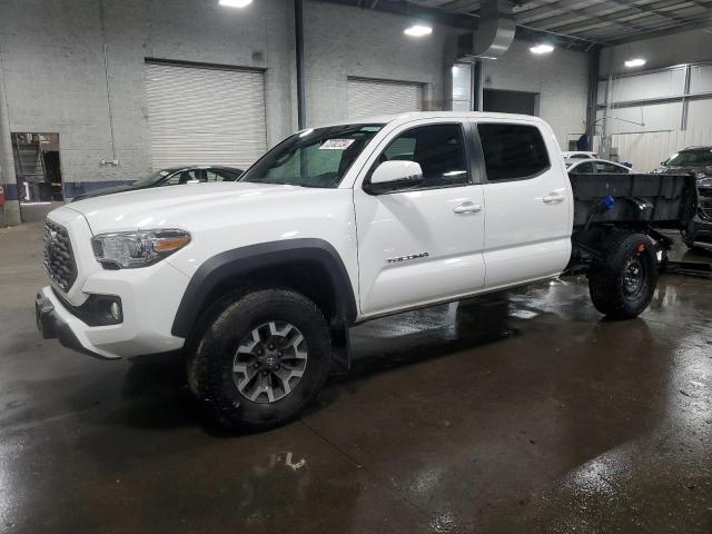 TOYOTA TACOMA DOU 2023 3tydz5bn6pt031360