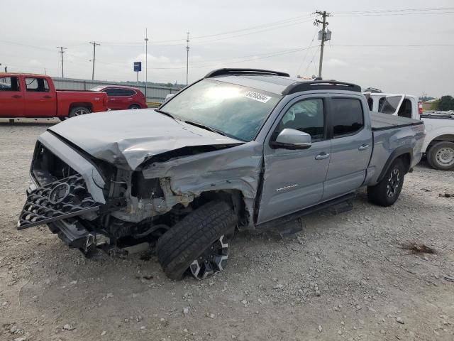 TOYOTA TACOMA DOU 2020 3tydz5bn7lt000158