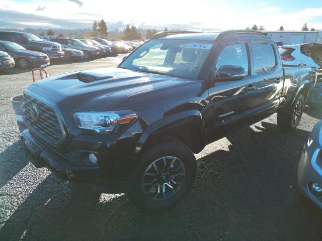 TOYOTA TACOMA DOU 2022 3tydz5bn7nt011115