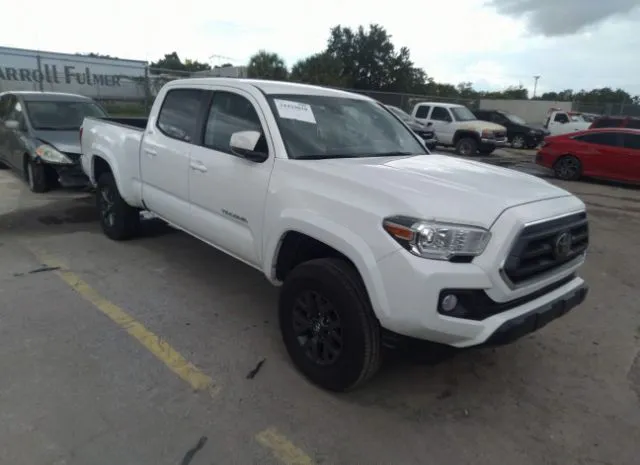 TOYOTA TACOMA 4WD 2022 3tydz5bn7nt014967