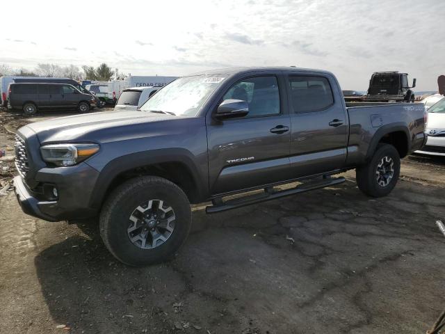 TOYOTA TACOMA 2023 3tydz5bn7pt021940