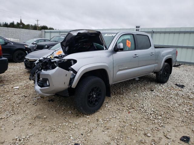 TOYOTA TACOMA 2021 3tydz5bn8mt004334