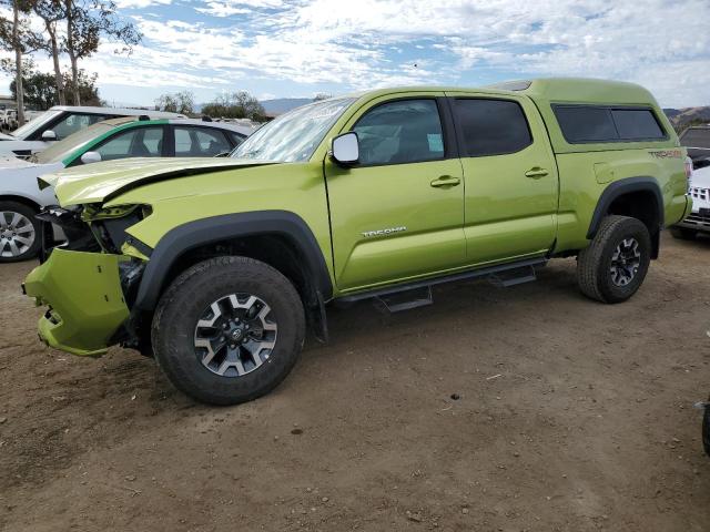 TOYOTA TACOMA DOU 2023 3tydz5bn8pt031733