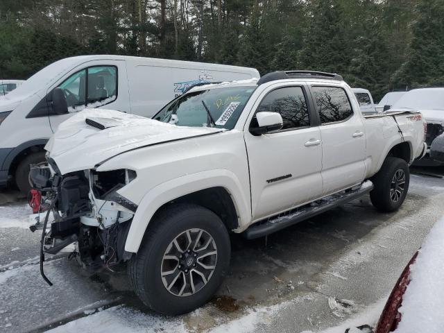 TOYOTA TACOMA 2021 3tydz5bn9mt001765