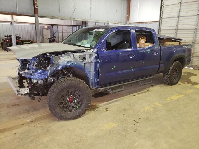 TOYOTA TACOMA DOU 2022 3tydz5bn9nt015070