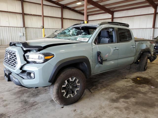 TOYOTA TACOMA DOU 2023 3tydz5bn9pt033023