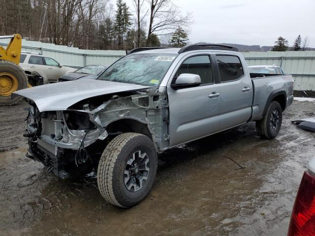 TOYOTA TACOMA 2022 3tydz5bnxnt017295