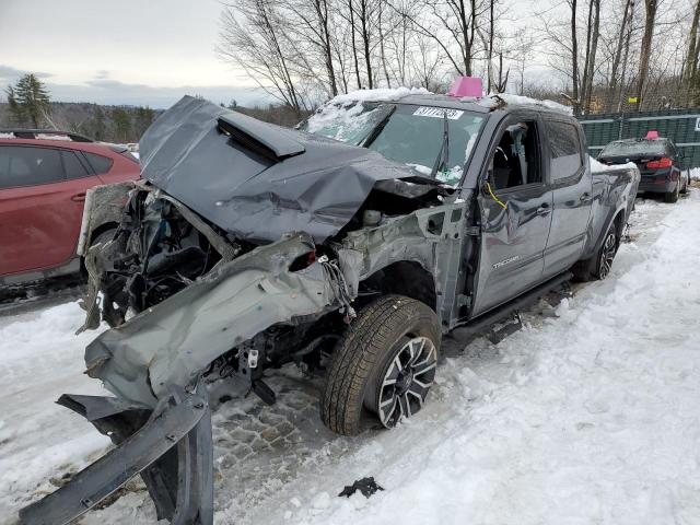 TOYOTA TACOMA DOU 2022 3tydz5bnxnt017491