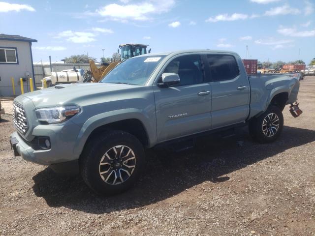 TOYOTA TACOMA 2023 3tydz5bnxpt027358