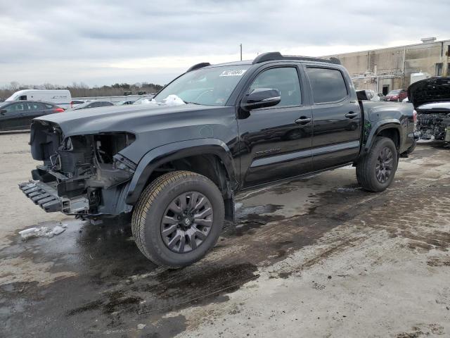 TOYOTA TACOMA 2021 3tygz5an3mt012811