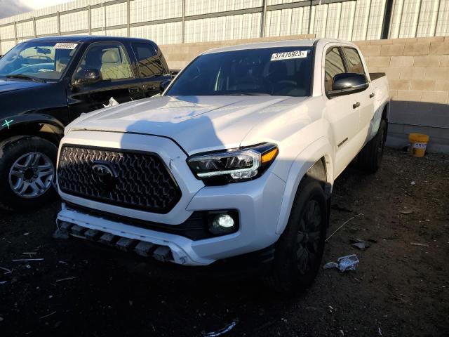 TOYOTA TACOMA DOU 2022 3tygz5an5nt060246