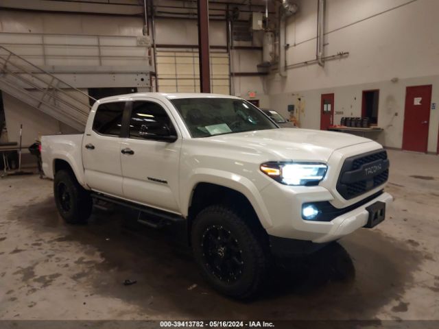 TOYOTA TACOMA 2023 3tygz5an5pt113742