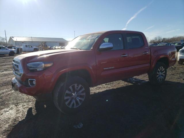 TOYOTA TACOMA DOU 2023 3tygz5an8pt113203