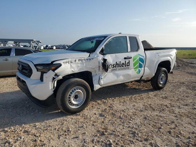 TOYOTA TACOMA XTR 2024 3tyjdahn2rt002250