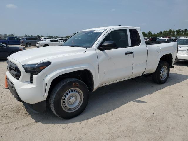 TOYOTA TACOMA XTR 2024 3tyjdahn2rt004113